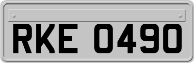 RKE0490