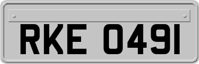 RKE0491