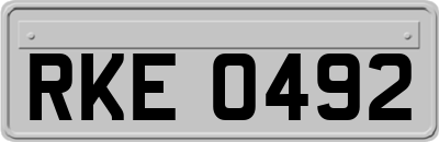 RKE0492