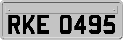 RKE0495