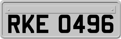 RKE0496