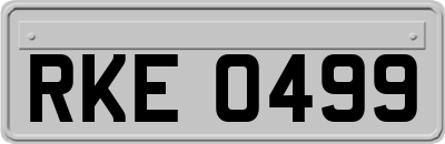 RKE0499