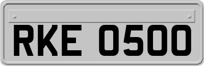 RKE0500