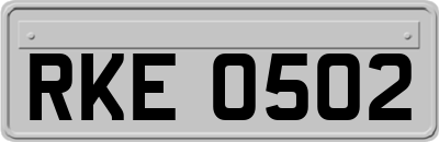 RKE0502