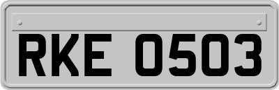 RKE0503