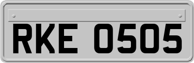 RKE0505