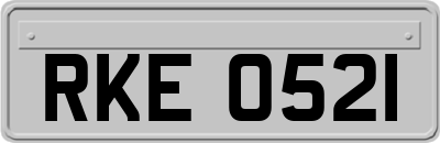 RKE0521