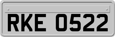 RKE0522