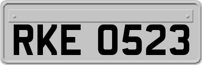 RKE0523