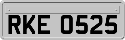 RKE0525