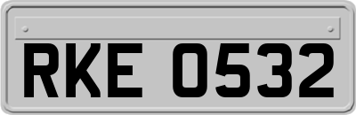 RKE0532