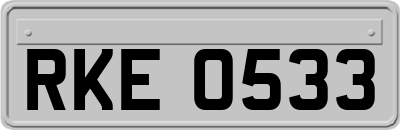 RKE0533