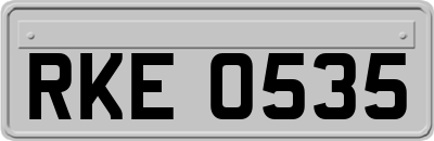 RKE0535