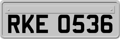 RKE0536