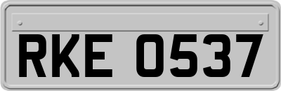 RKE0537