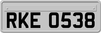 RKE0538