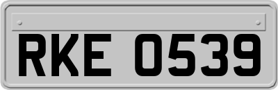 RKE0539