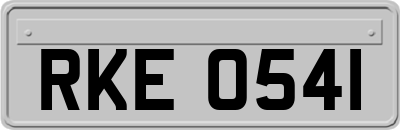 RKE0541