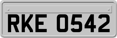 RKE0542