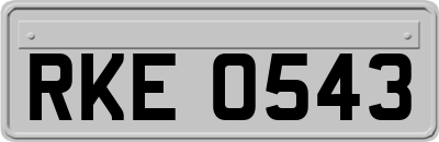 RKE0543