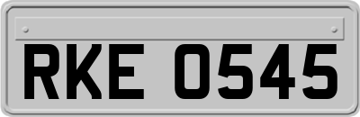 RKE0545