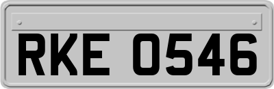 RKE0546