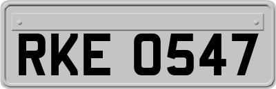 RKE0547