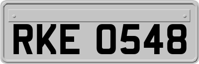 RKE0548