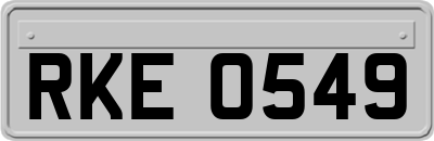 RKE0549