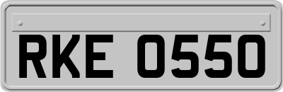 RKE0550