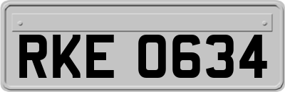 RKE0634