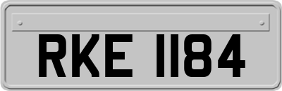 RKE1184