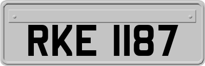 RKE1187