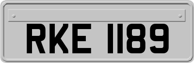 RKE1189