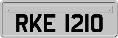 RKE1210