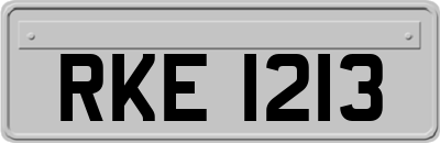 RKE1213