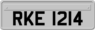 RKE1214