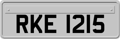 RKE1215