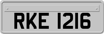 RKE1216