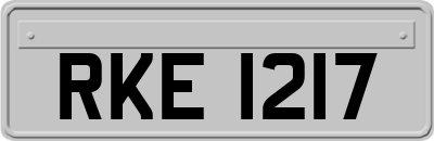 RKE1217