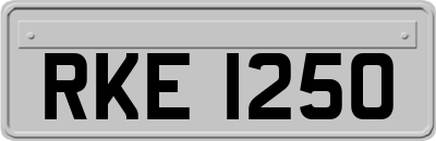 RKE1250
