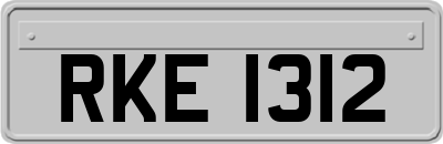 RKE1312