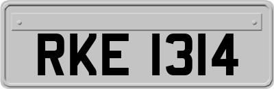 RKE1314
