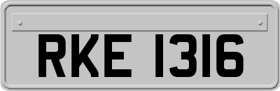 RKE1316