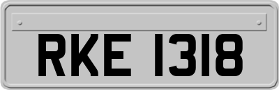 RKE1318