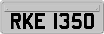 RKE1350