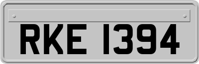 RKE1394