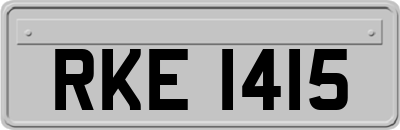 RKE1415