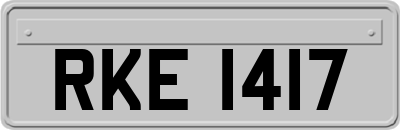 RKE1417