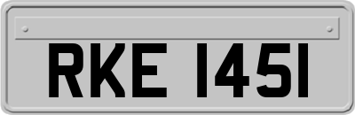 RKE1451